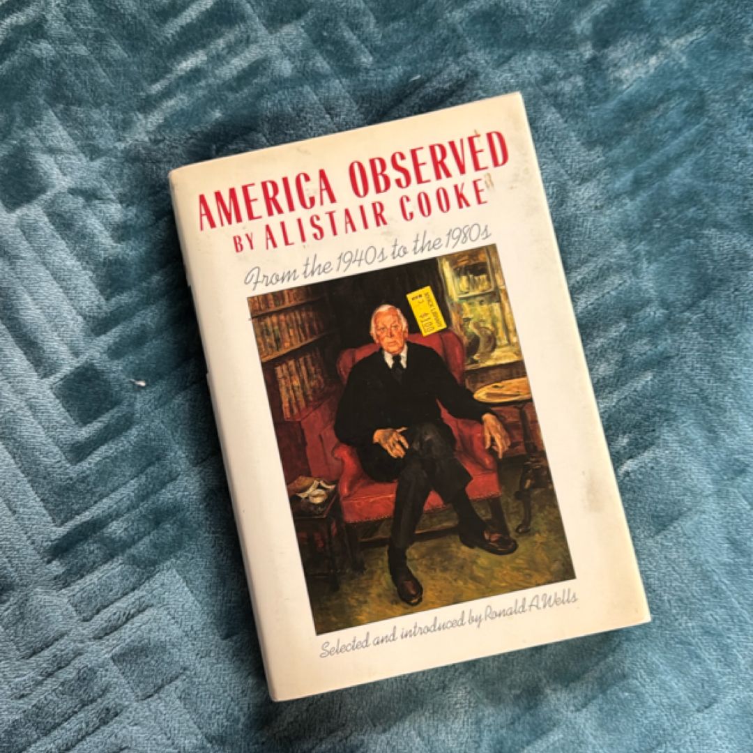 America Observed