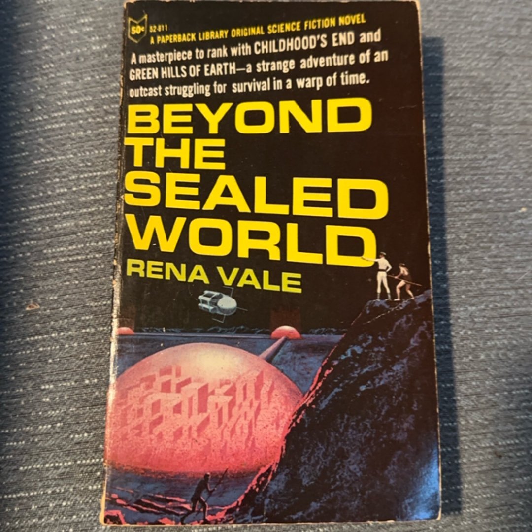 Beyond the Sealed World