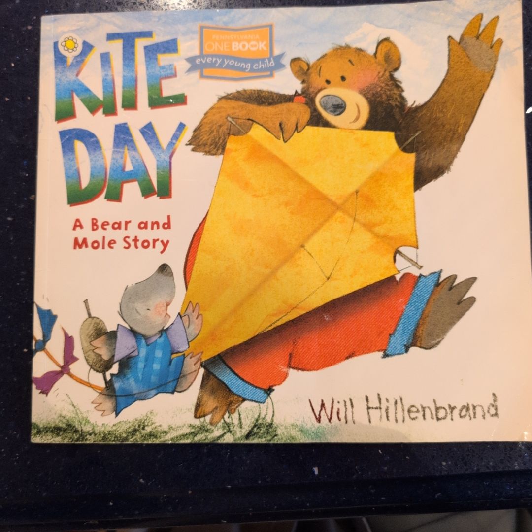 Kite Day