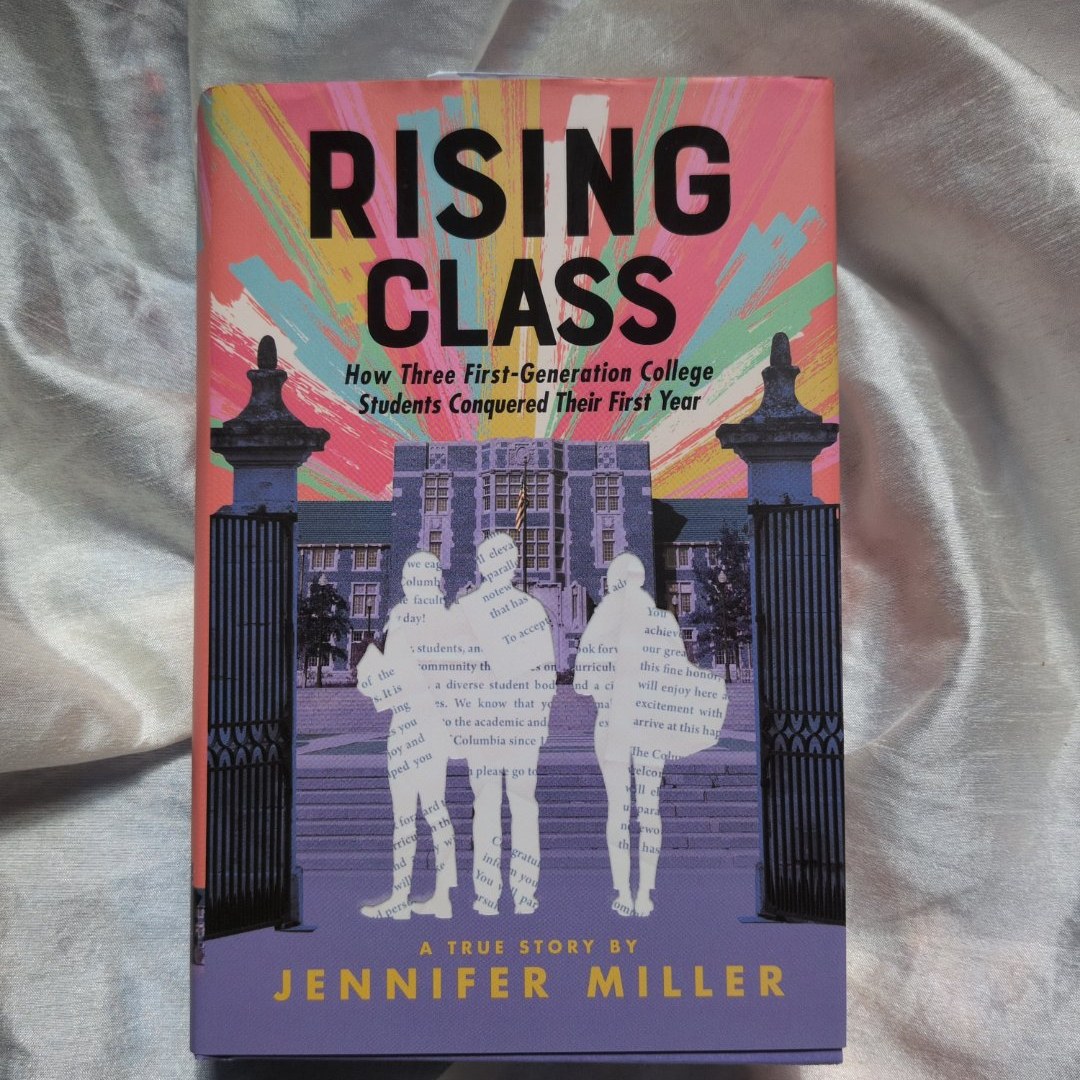 Rising Class