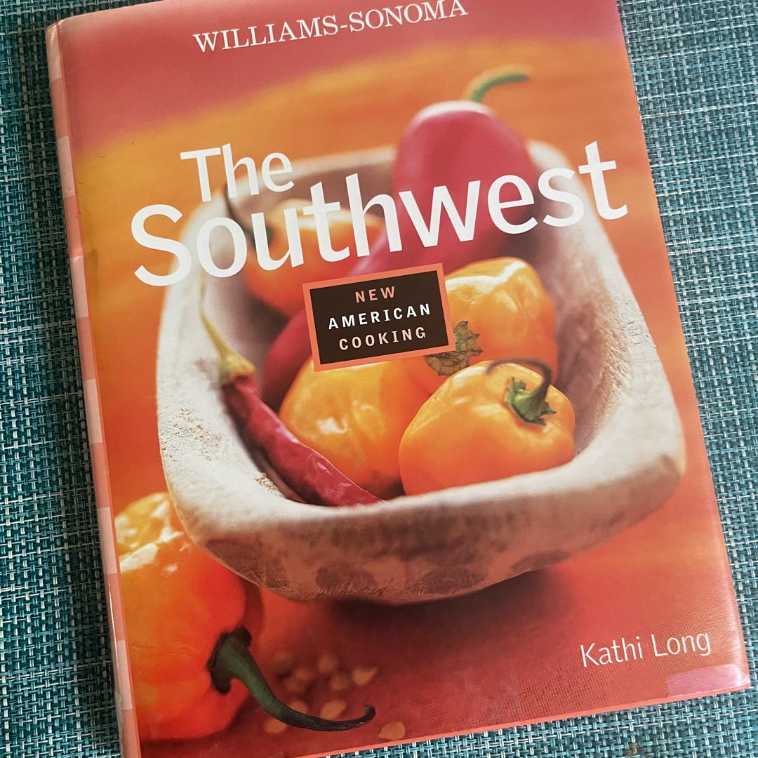 The Southwest