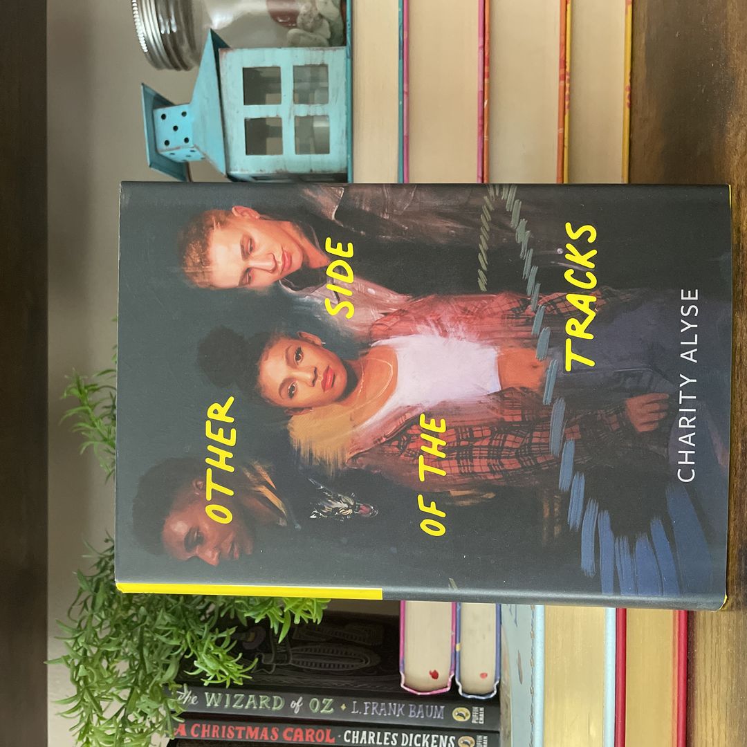 Other Side of the Tracks