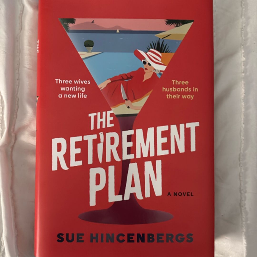 The Retirement Plan