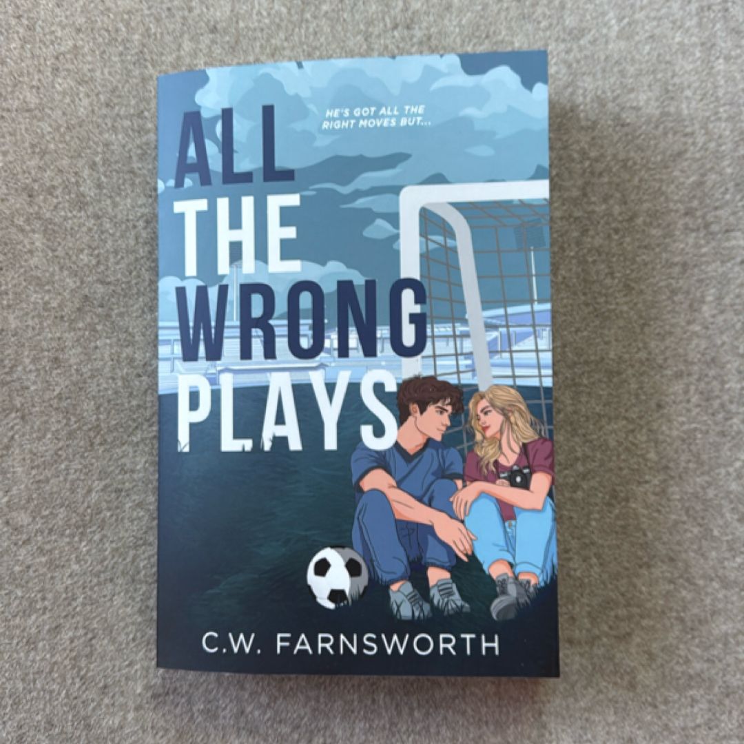All the Wrong Plays