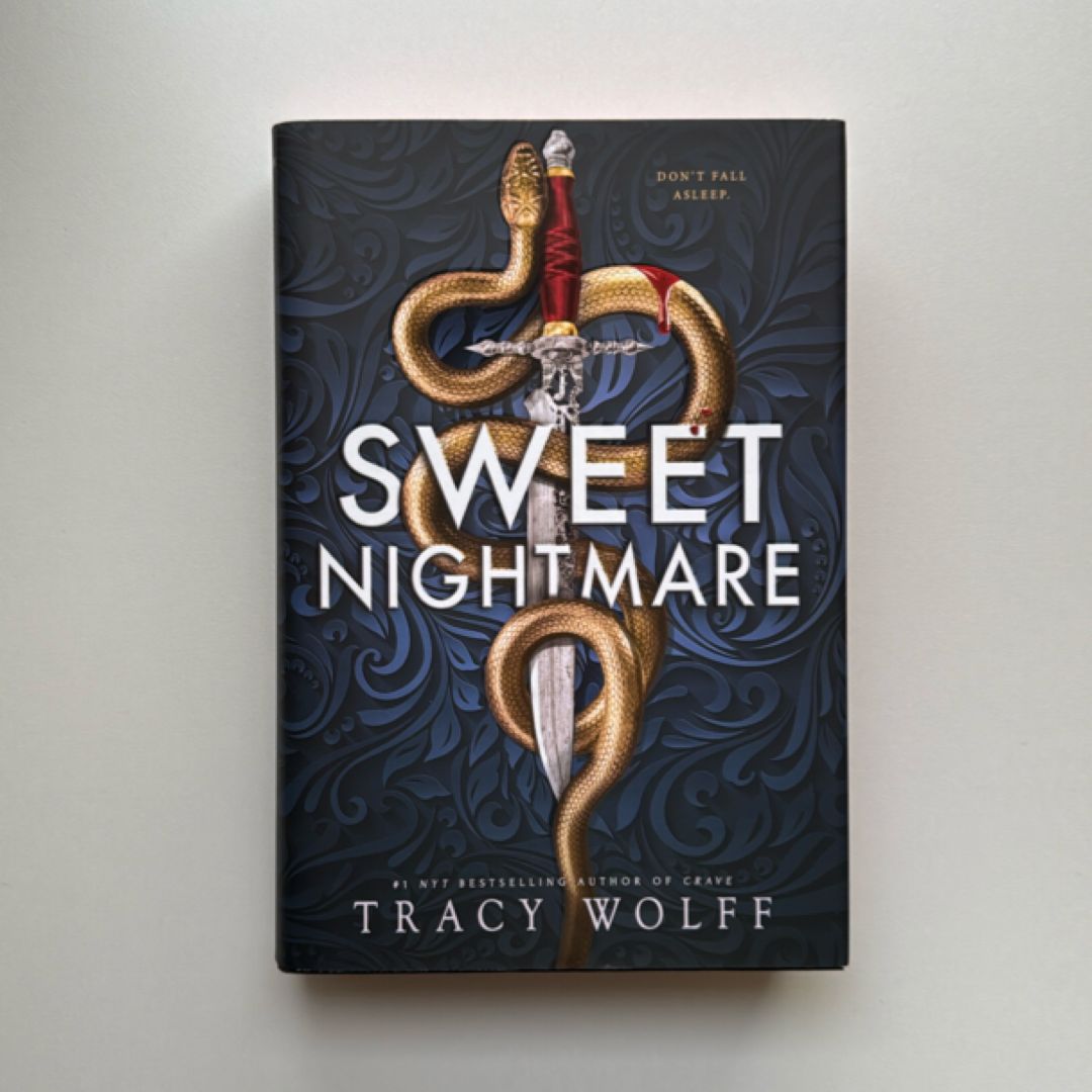 Sweet Nightmare (Deluxe Limited Edition)
