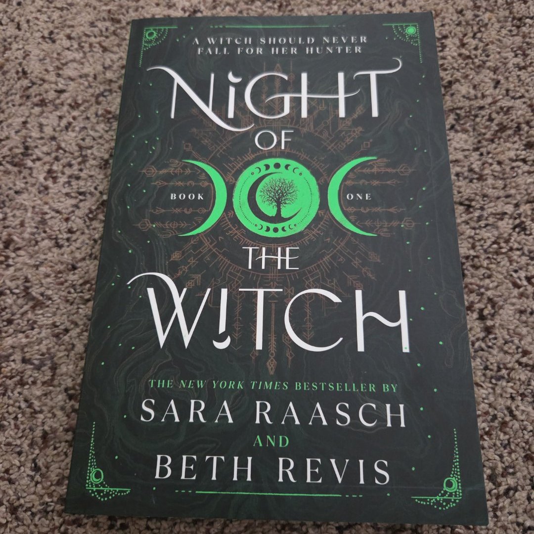 Night of the Witch