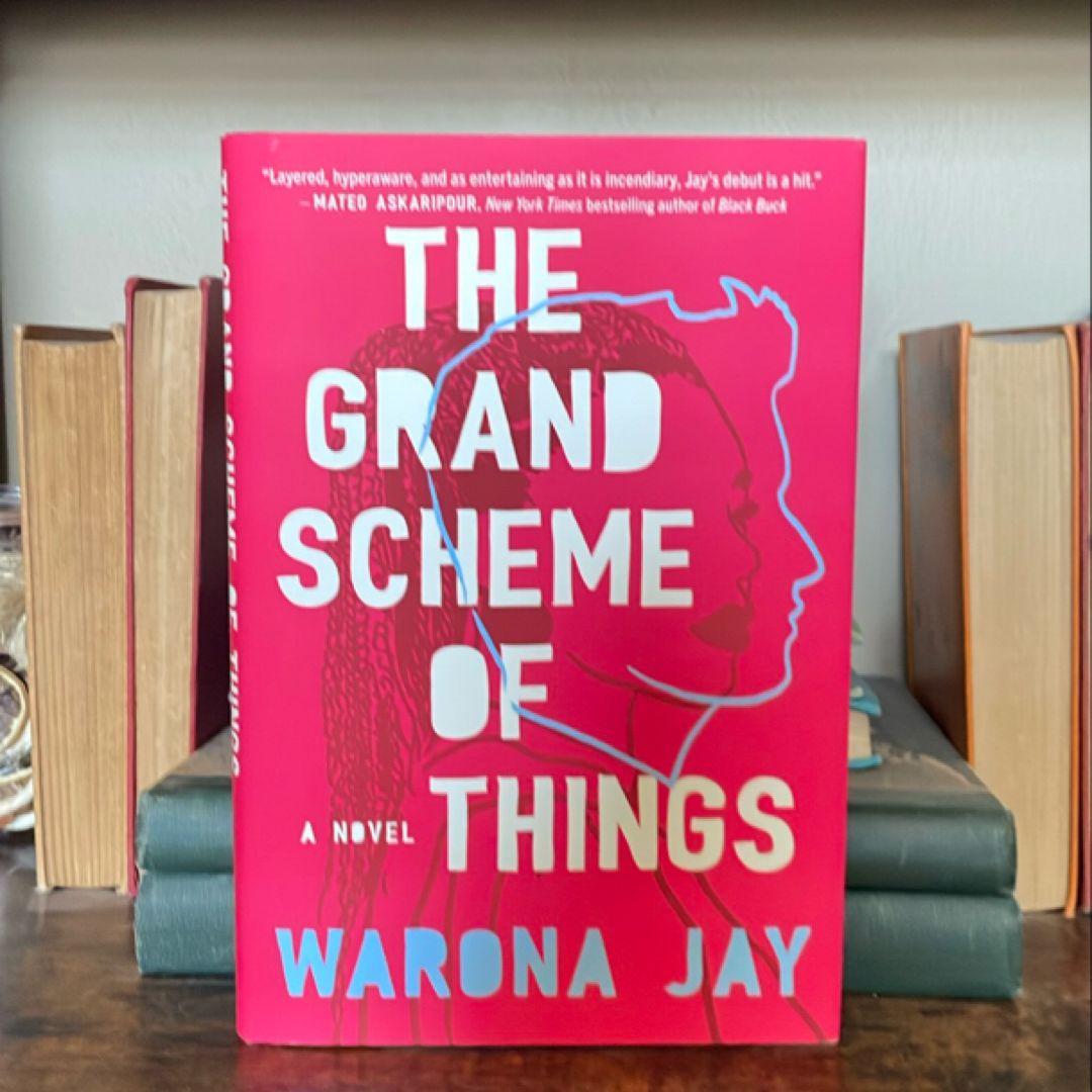 The Grand Scheme of Things