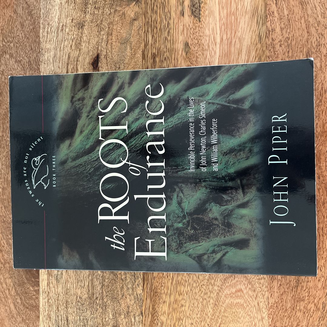 The Roots of Endurance