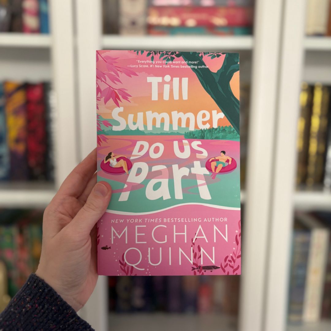 Till Summer Do Us Part (Deluxe Edition)