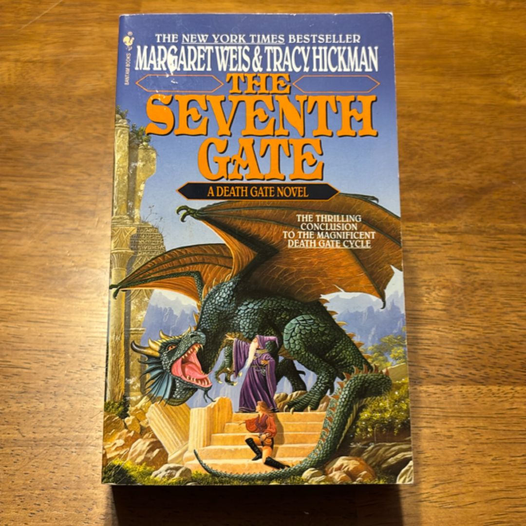 The Seventh Gate