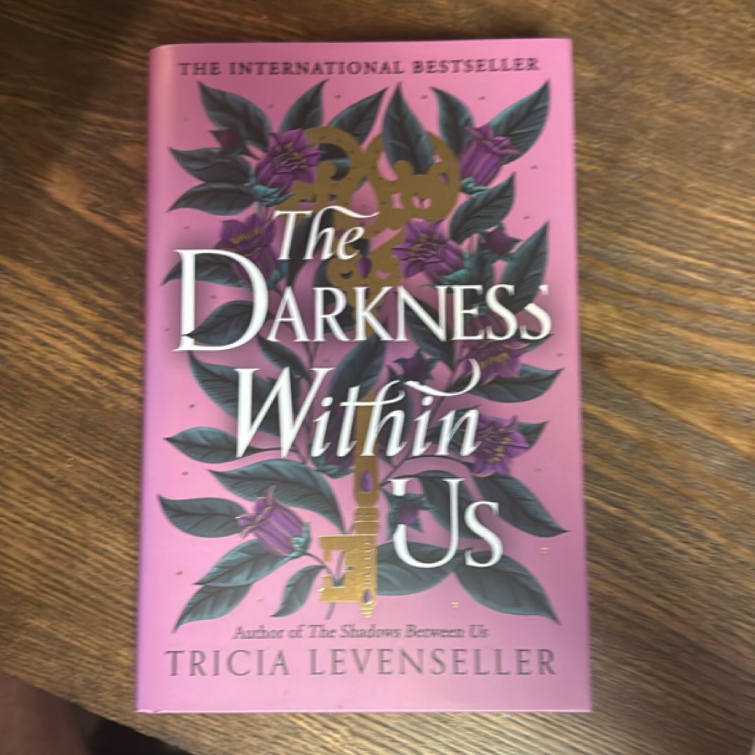The Darkness Within Us