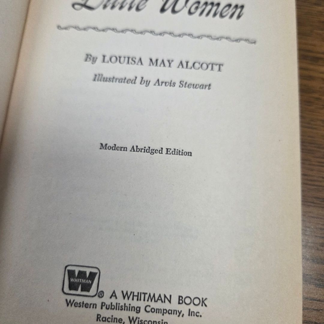 Little Women