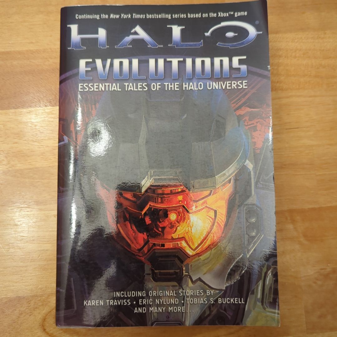 Evolutions