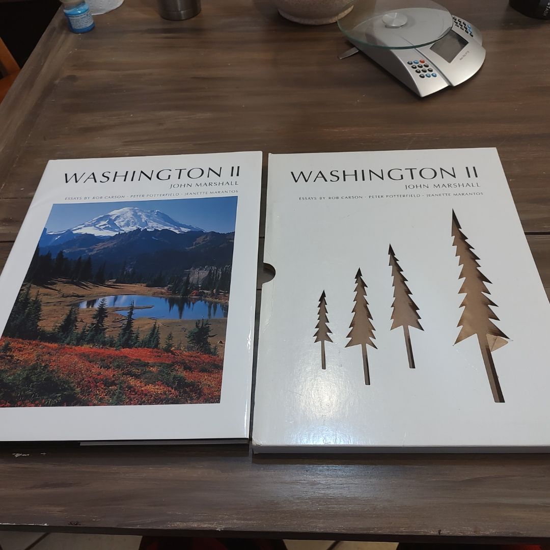 Washington II