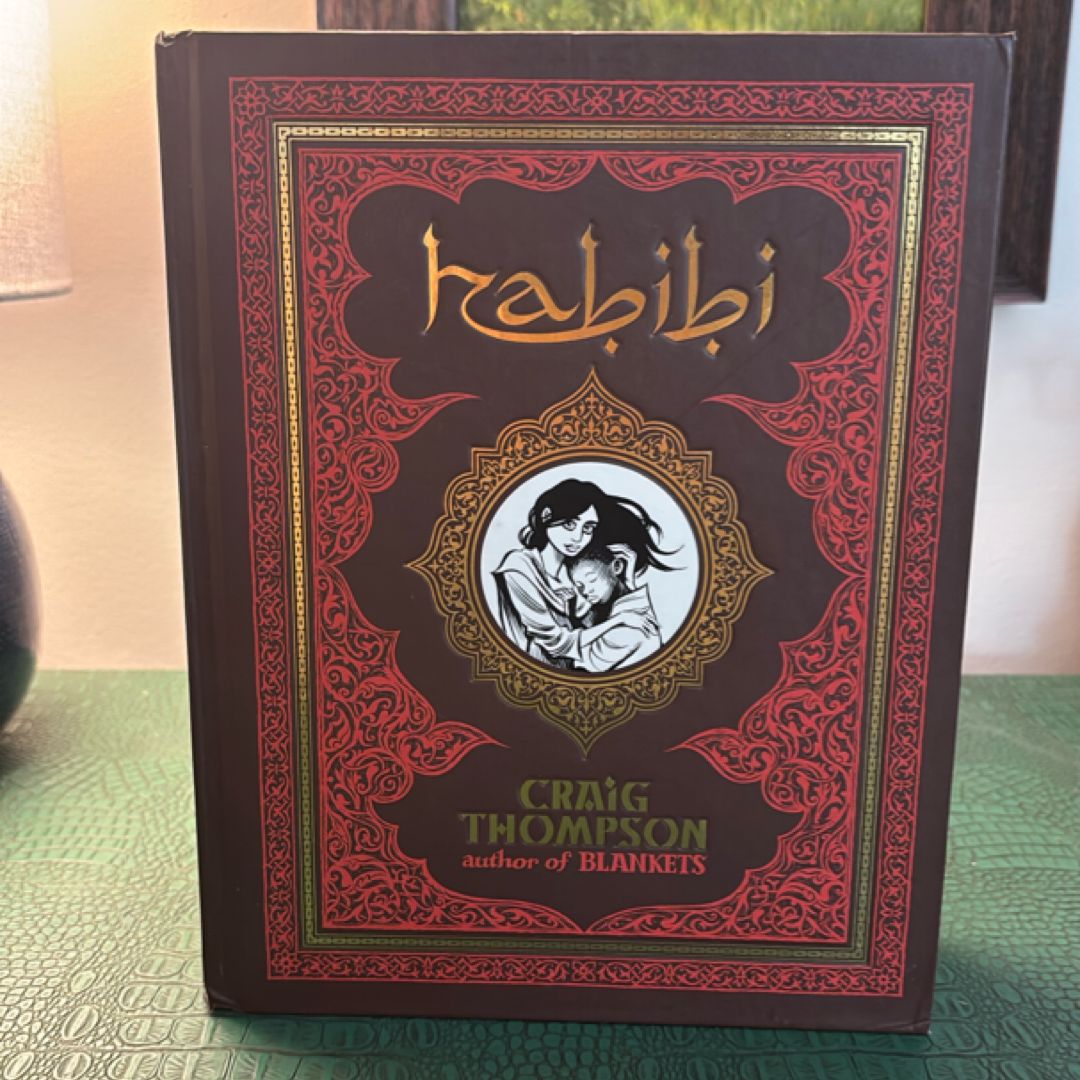 Habibi