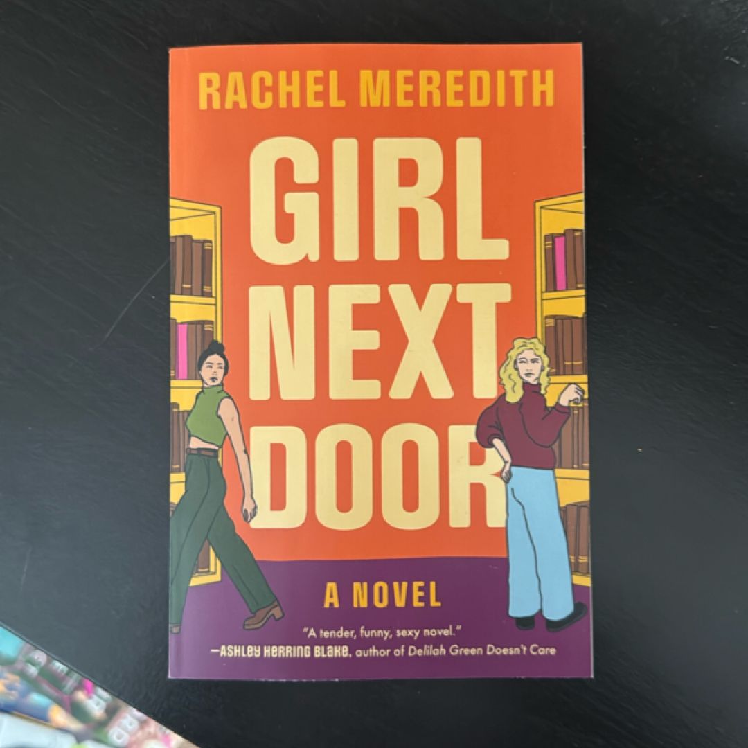 Girl Next Door