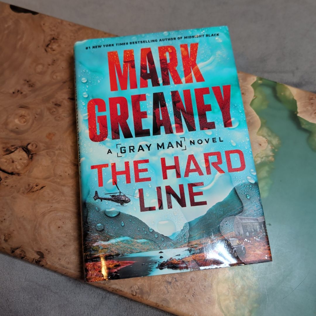 The Hard Line
