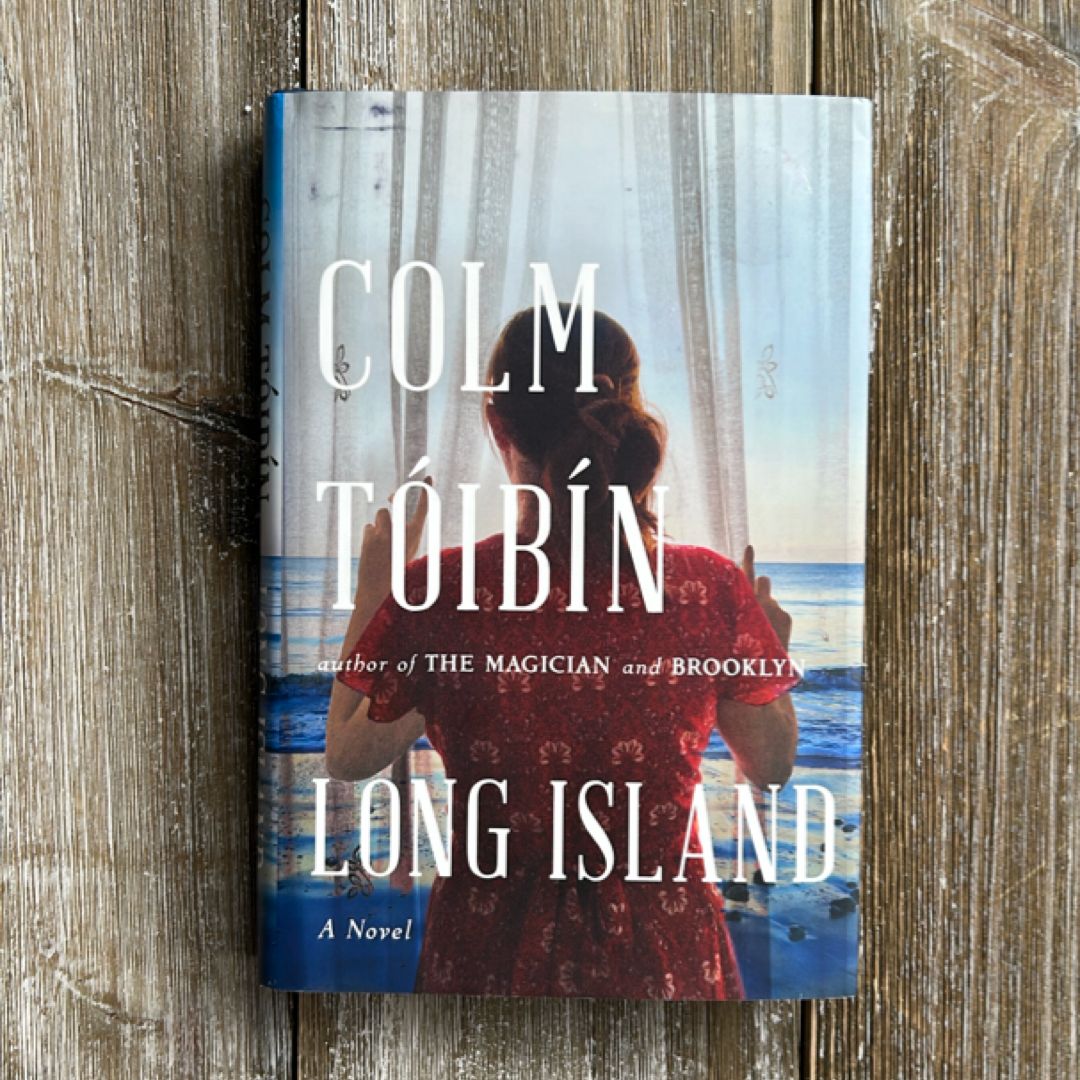 Long Island