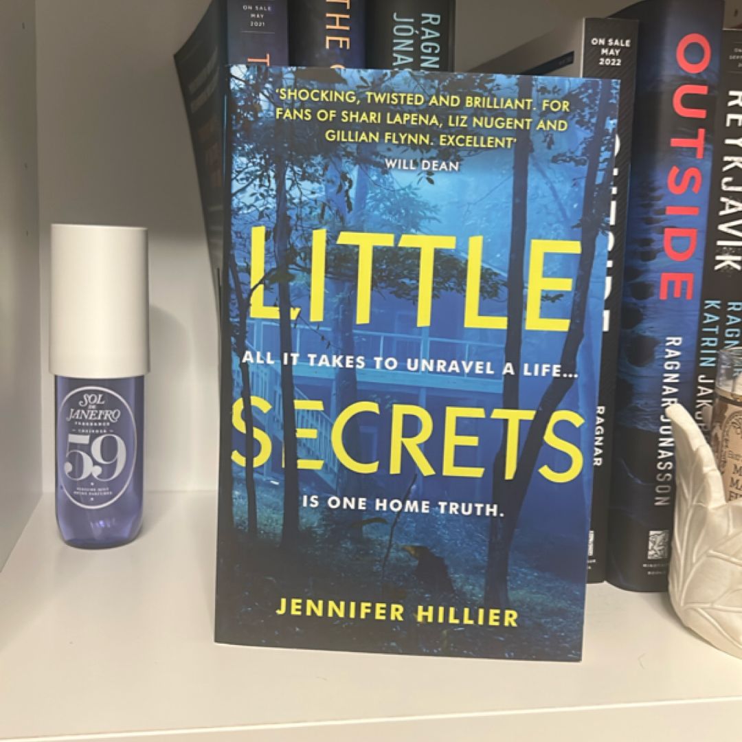 Little Secrets