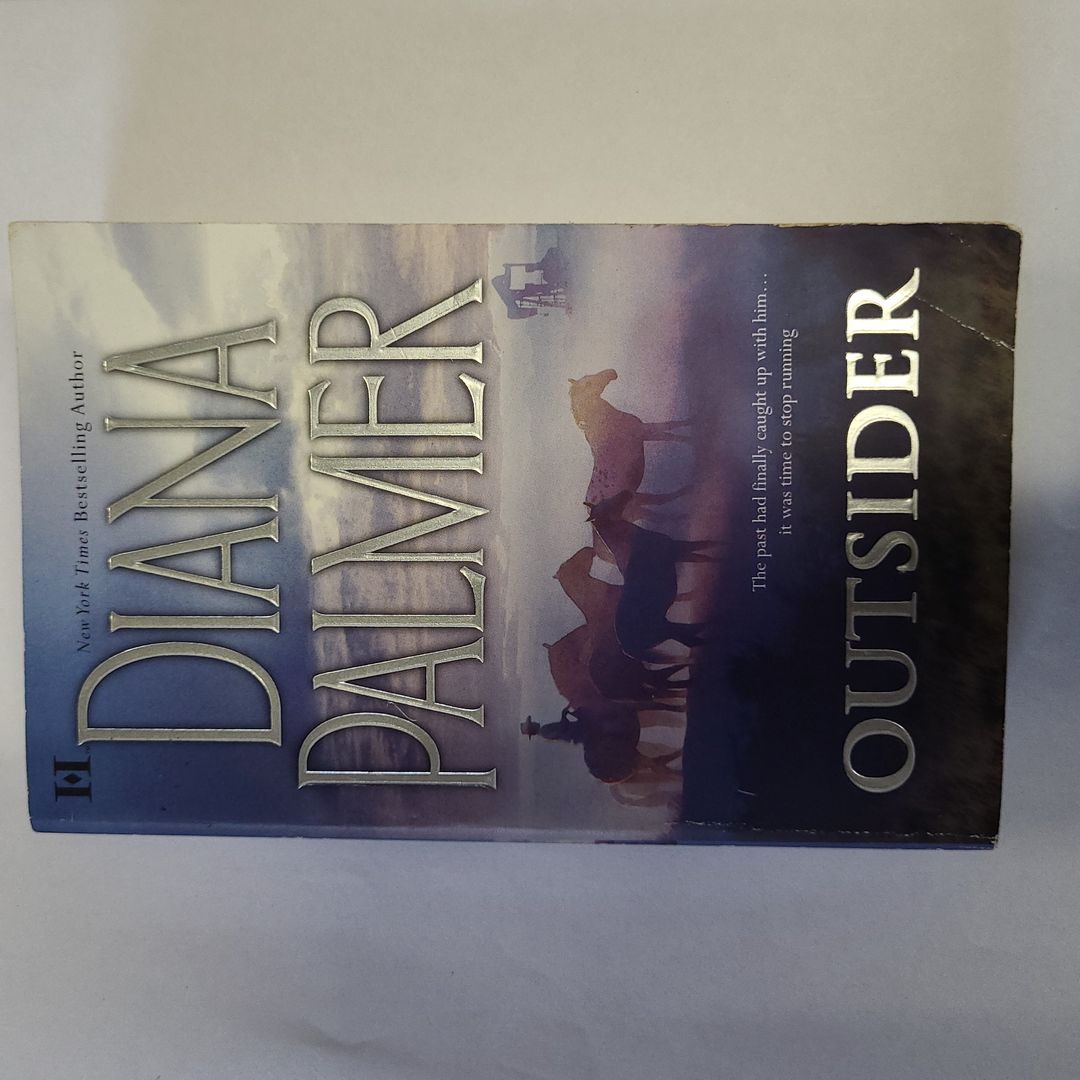 Outsider