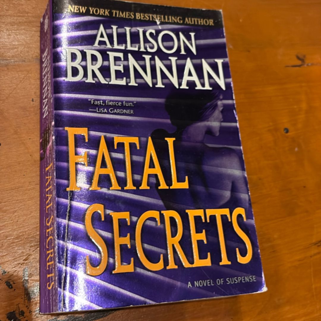 Fatal Secrets