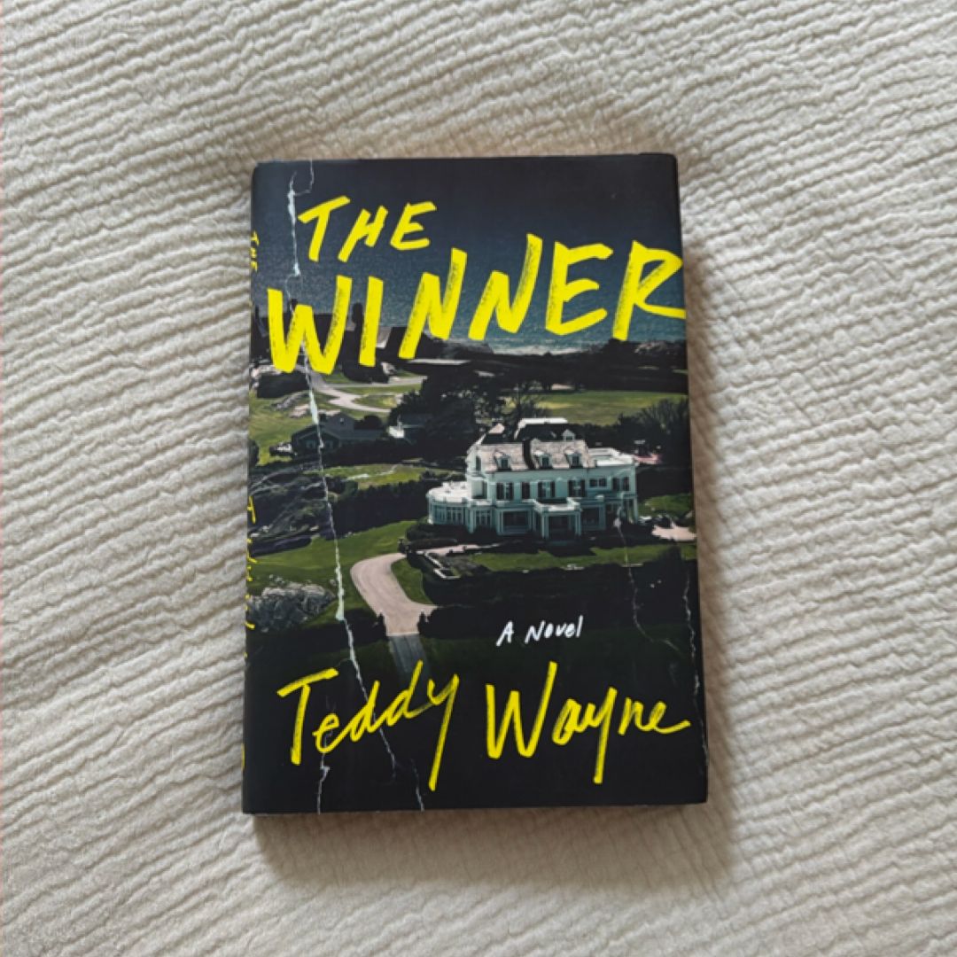 The Winner
