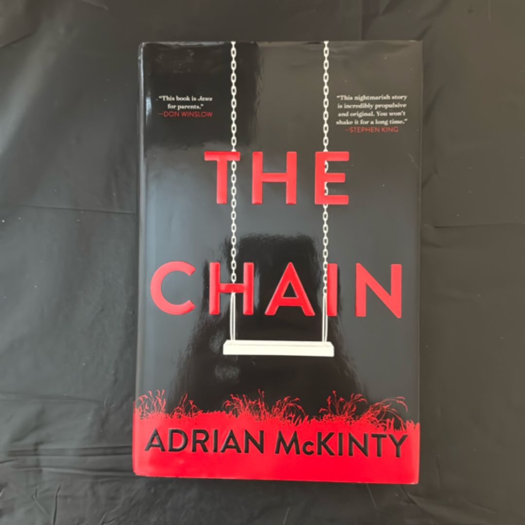 The Chain