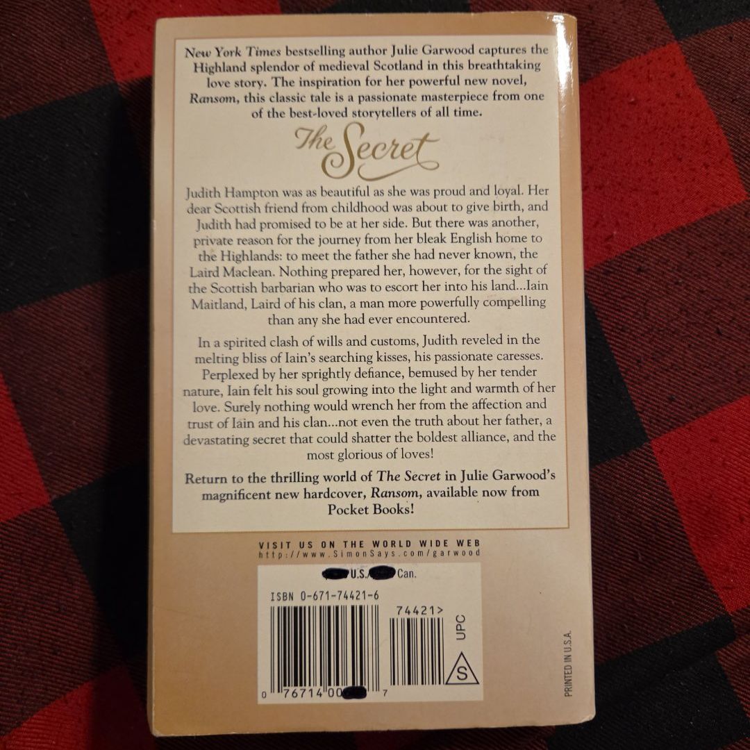 The Secret