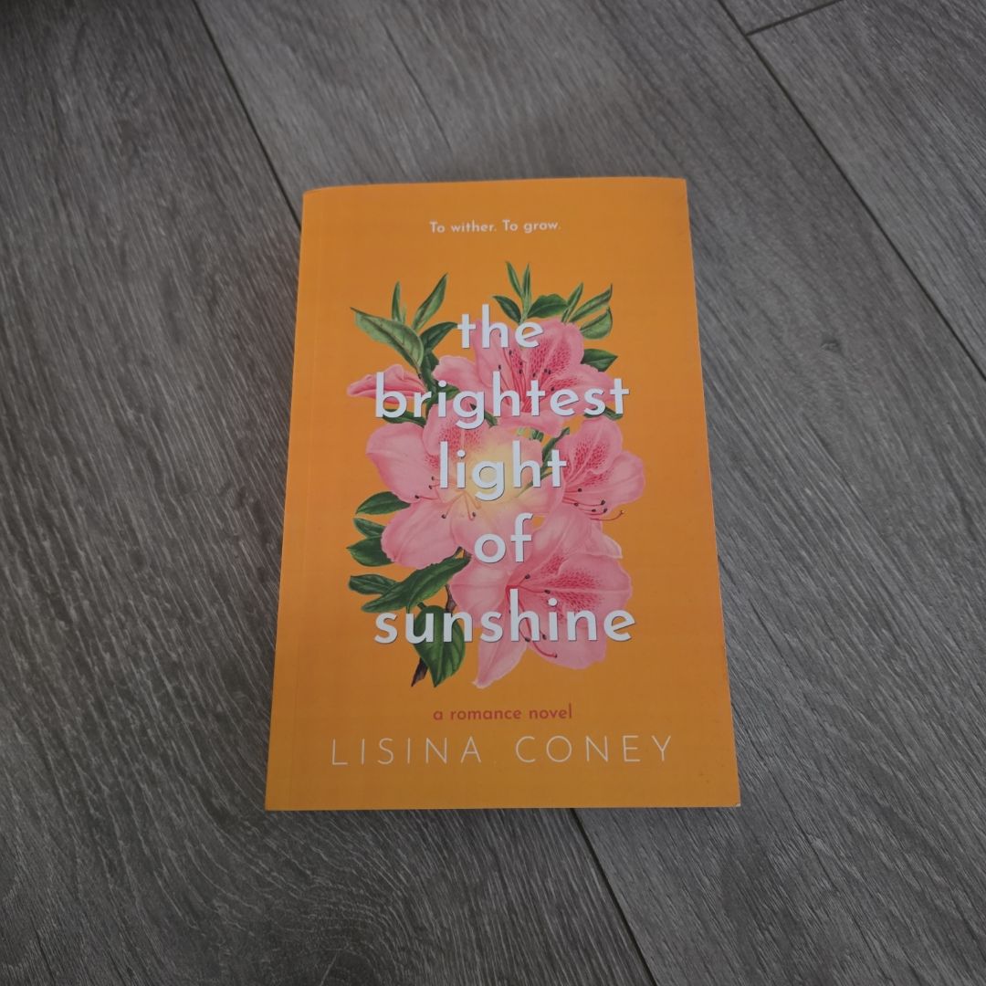 The Brightest Light of Sunshine