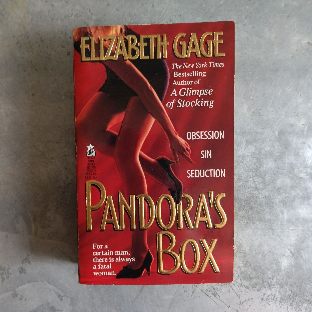 Pandora's Box