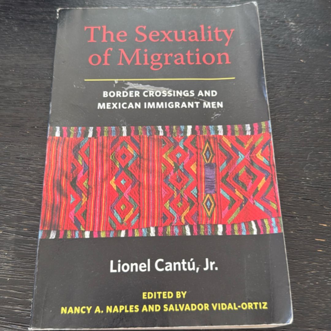 The Sexuality of Migration