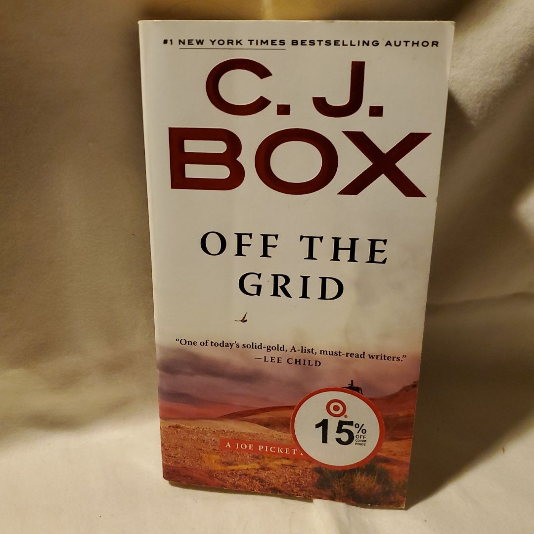 Off the Grid