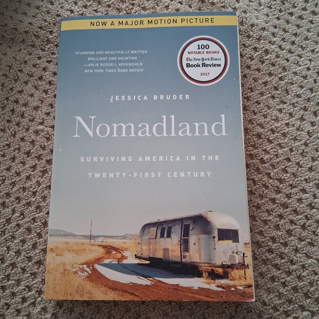 Nomadland