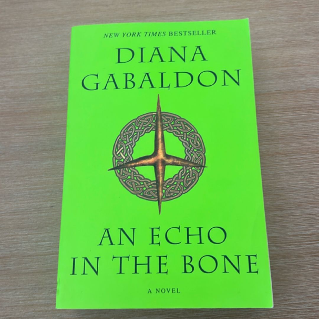 An Echo in the Bone