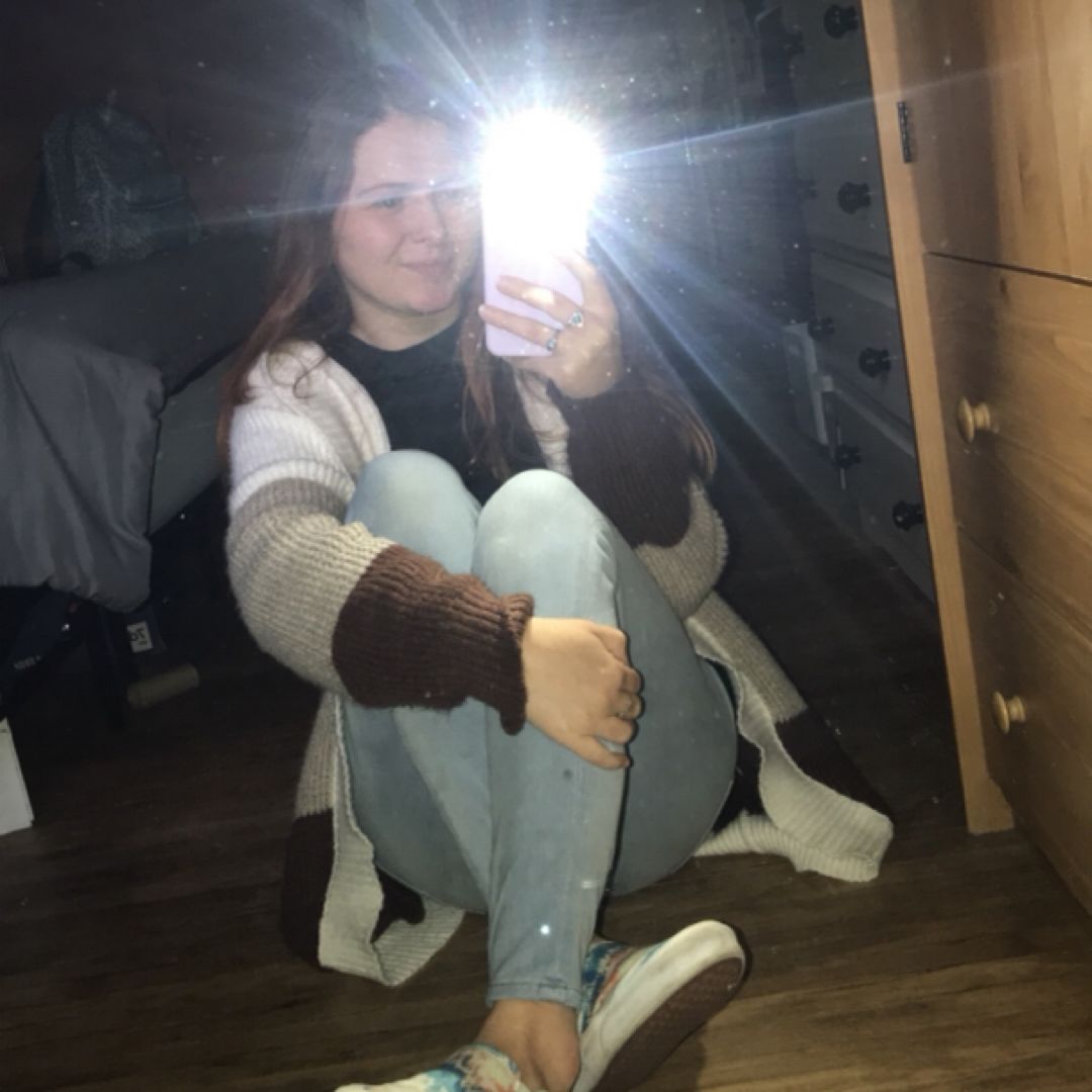 Kylee’s Bookshelves