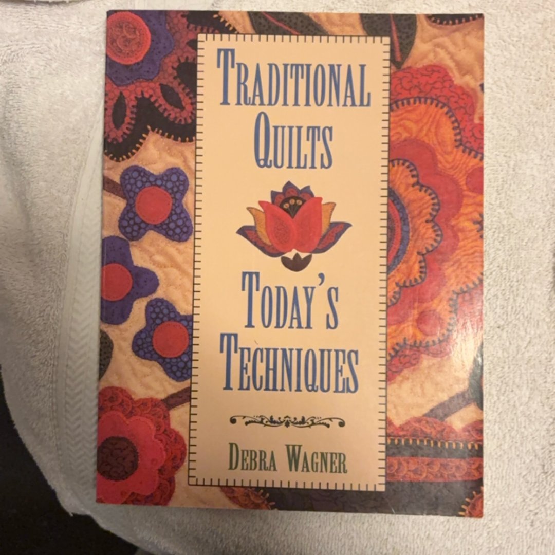 Traditional Quilts
