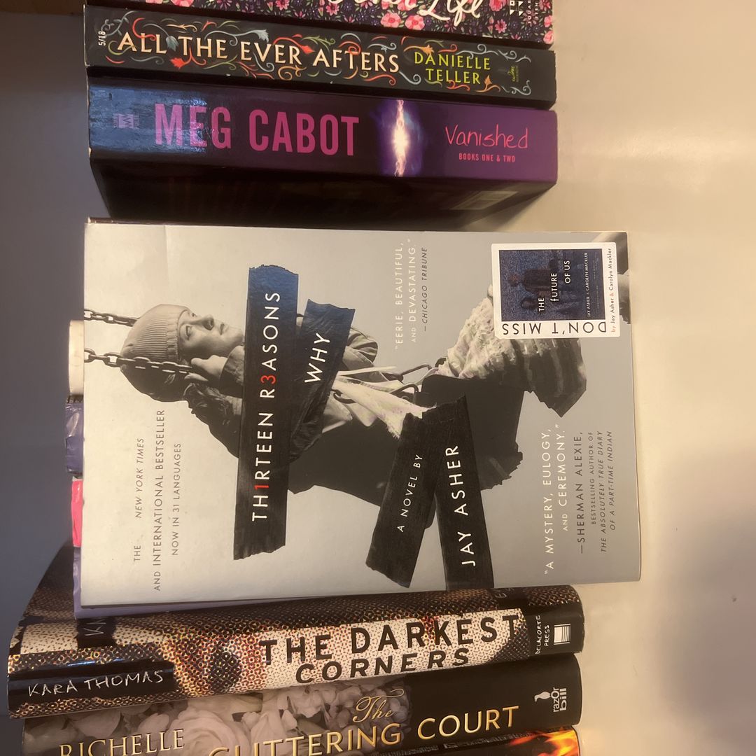 Thirteen Reasons Why