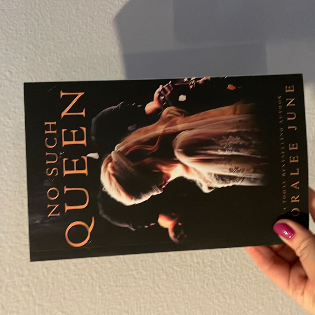 No Such Queen