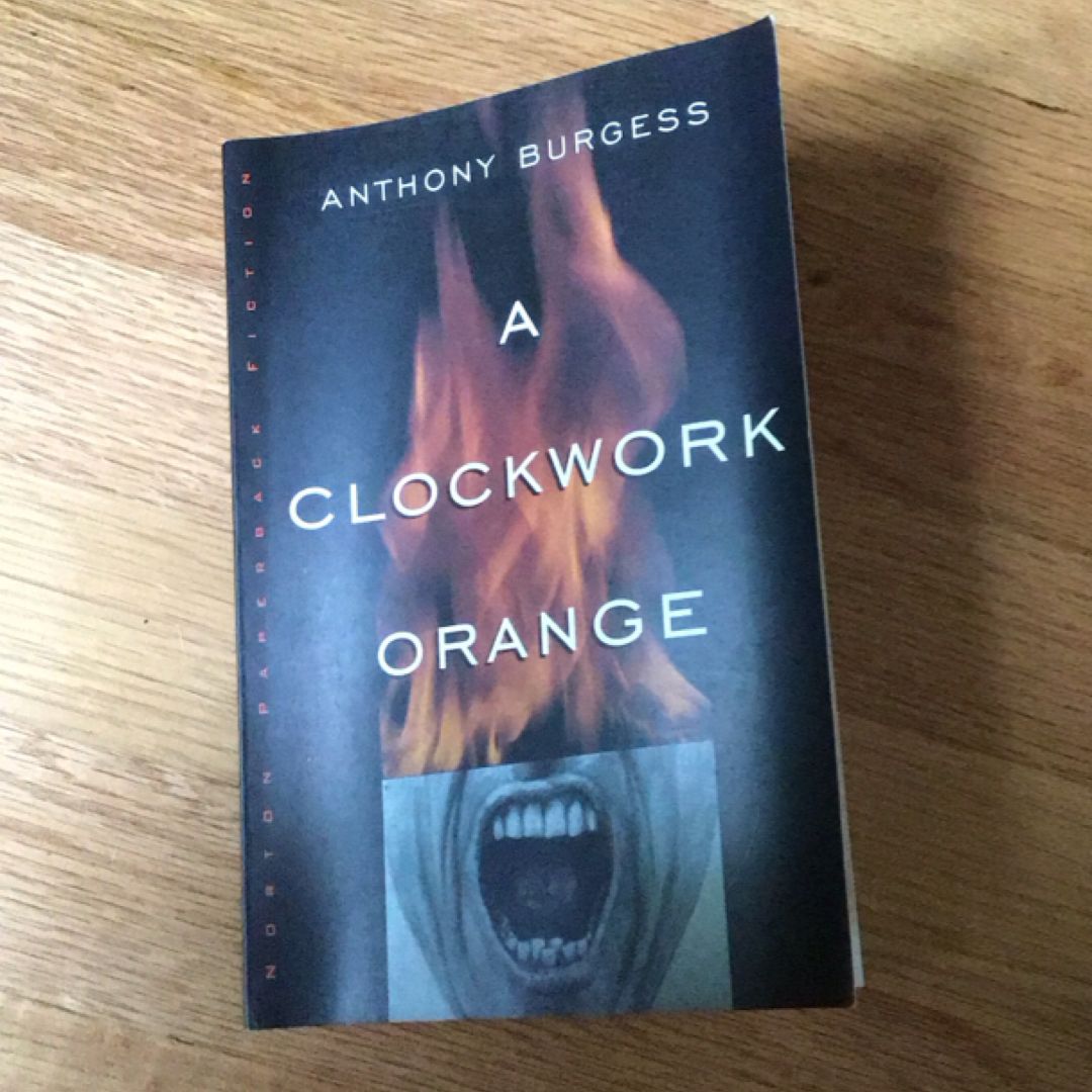 A Clockwork Orange