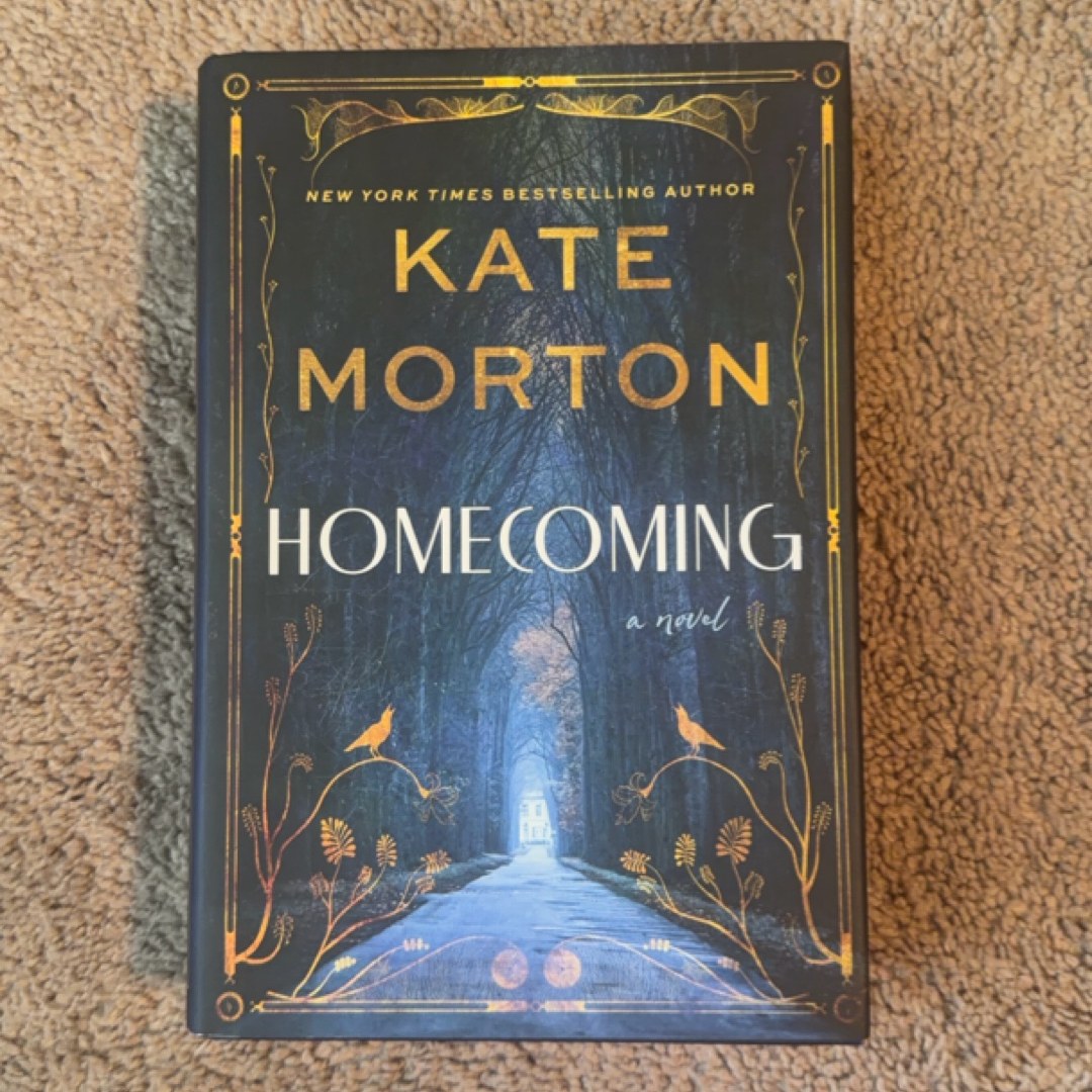 Homecoming
