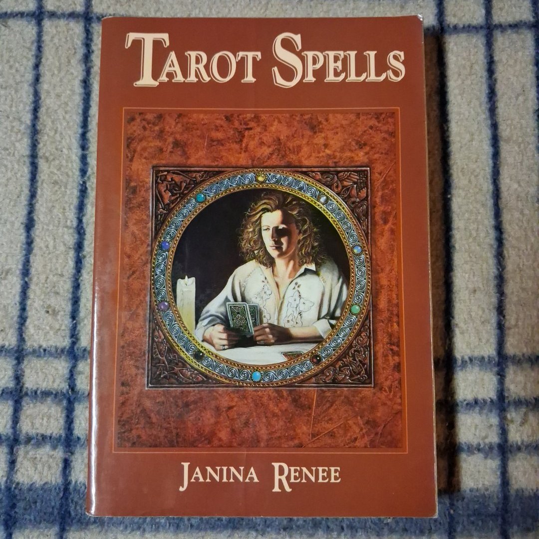 Tarot Spells