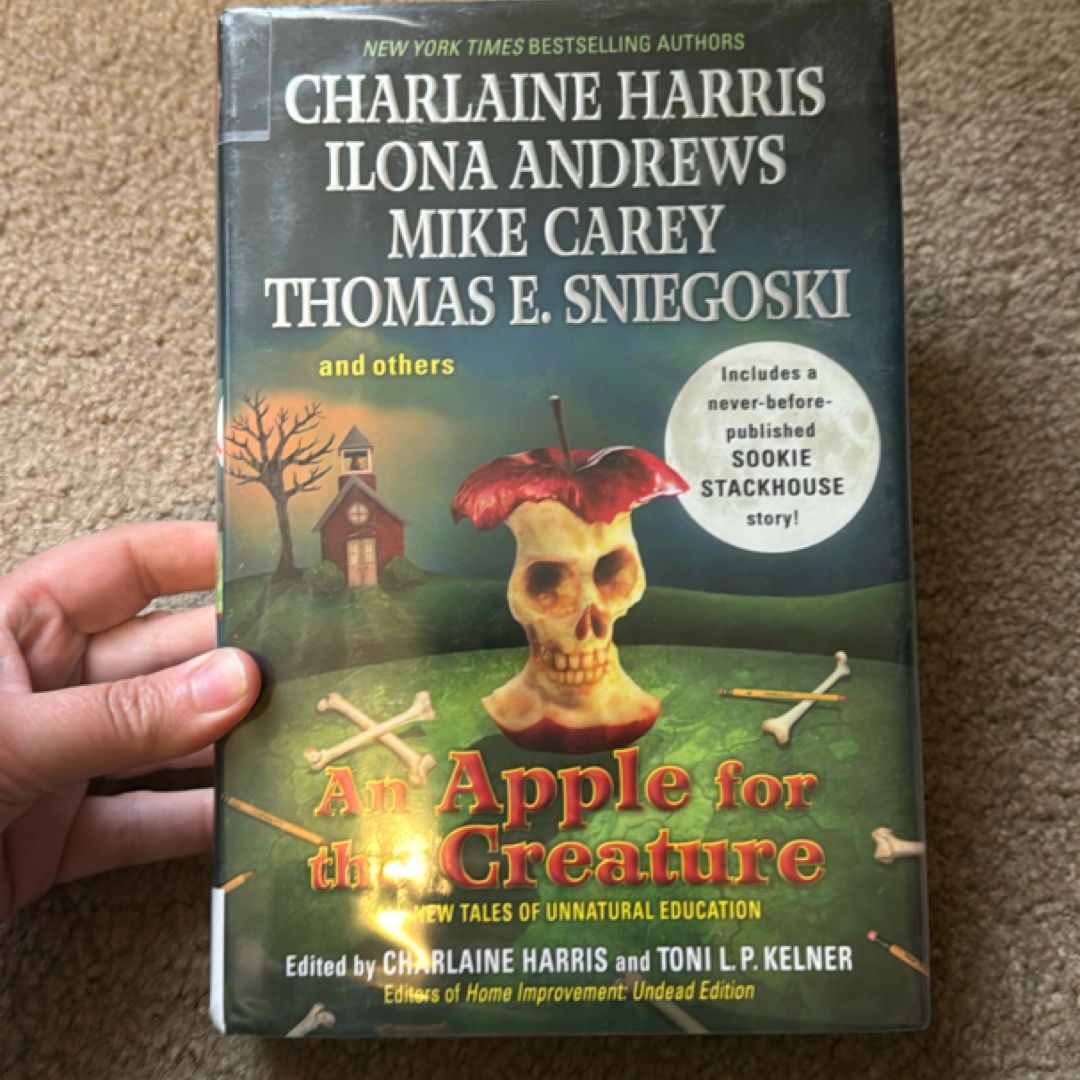 An Apple for the Creature