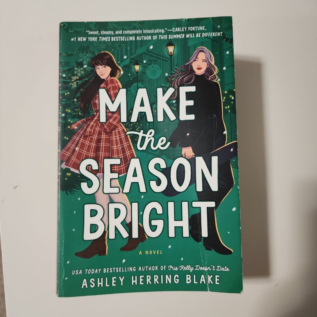 Make the Season Bright