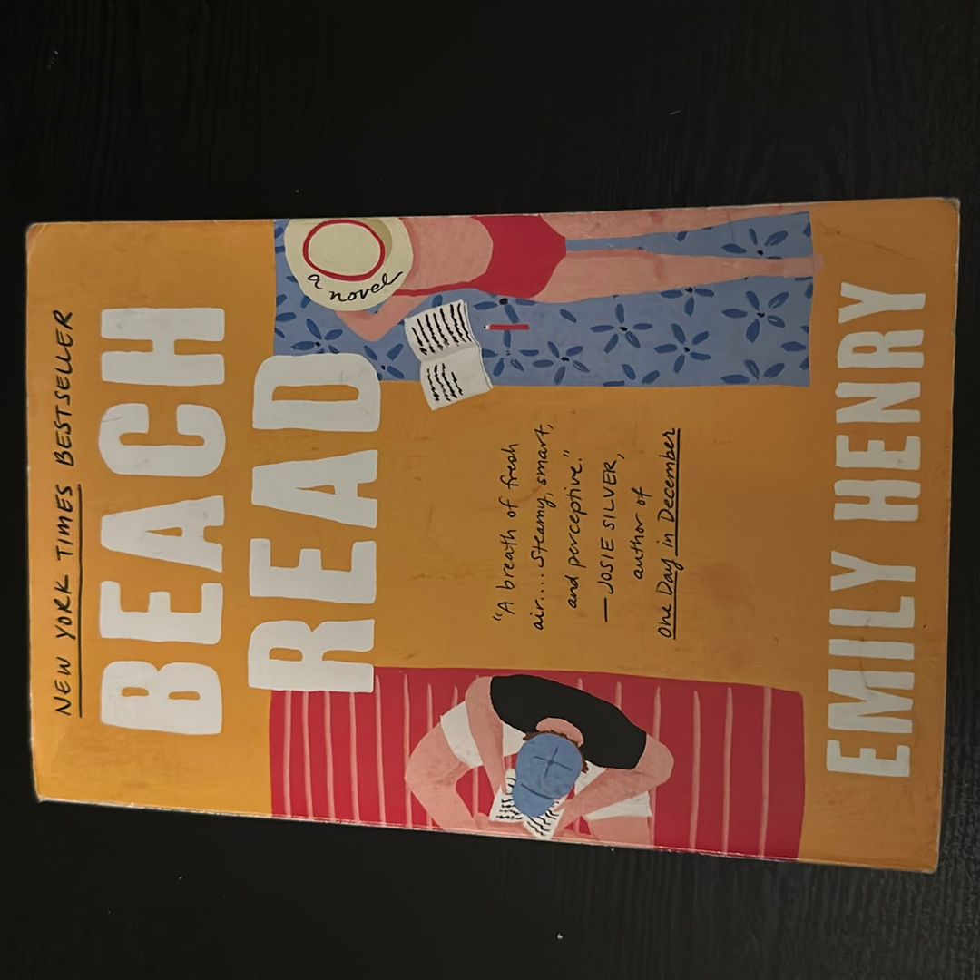 Beach Read