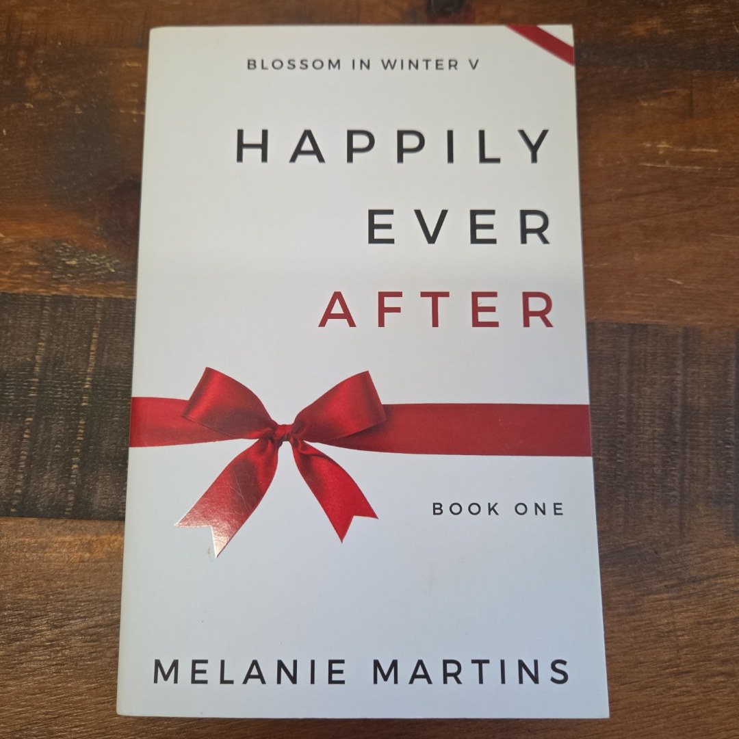 Happily Ever after I