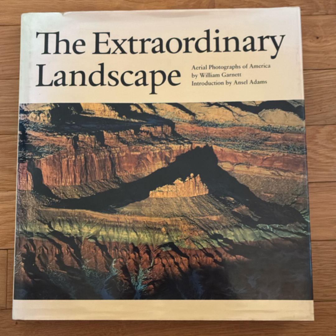 The Extraordinary Landscape