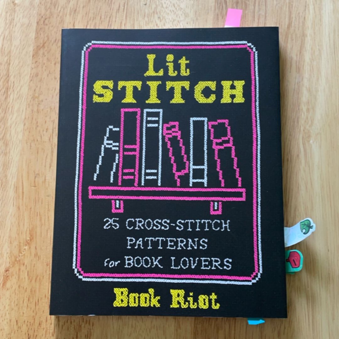 Lit Stitch