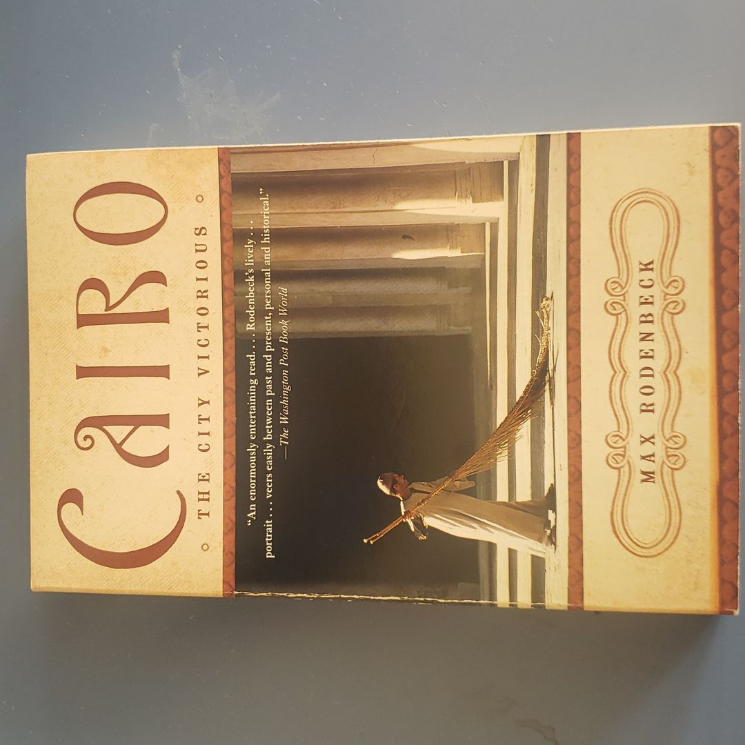 Cairo
