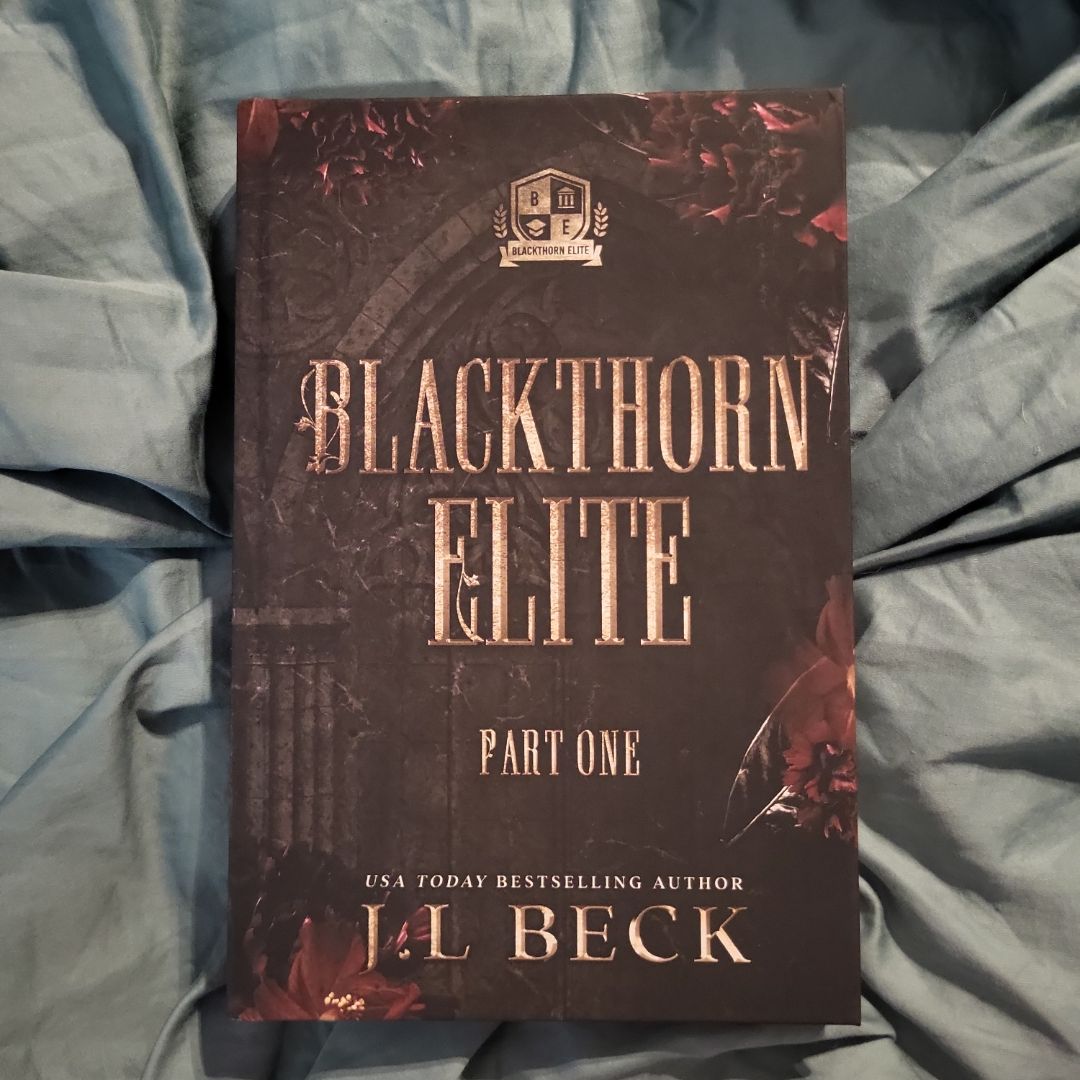 Blackthorn Elite