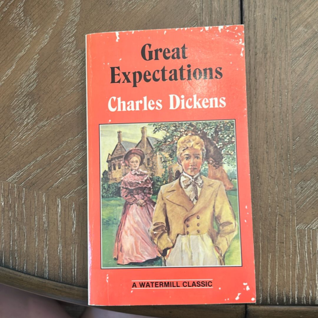 Great Expectations